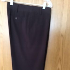 New beautiful culottes never worn, wide leg, NWT